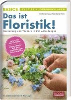 bokomslag Das ist Floristik!