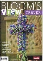 bokomslag BLOOM's VIEW Trauer No.11 (2025)