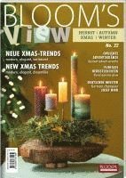 Team BLOOM's, BLOOM's GmbH - BLOOM's VIEW 2/2025 (No.22), Häftad