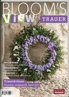 Team BLOOM's, BLOOM's GmbH - BLOOM's VIEW Trauer No.12 (2026), Häftad
