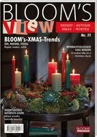 BLOOM's GmbH, Team BLOOM's - BLOOM's VIEW 2/2025 (No.24), Häftad. Tillgänglighet: Lägg i varukorg