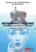 bokomslag Reframingcoaching