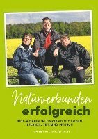 bokomslag Naturverbunden erfolgreich