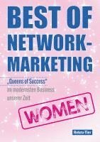 Tobias Schlosser - Best of Network-Marketing women, Häftad