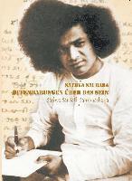 Sathya Sai Baba - Offenbarungen über das Sein, Inbunden