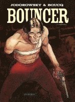 François Boucq, Jodorowsky - Bouncer. Gesamtausgabe 2, Inbunden