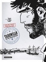 bokomslag Corto Maltese