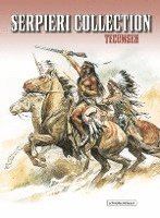 bokomslag Serpieri Collection - Western