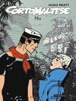 bokomslag Corto Maltese