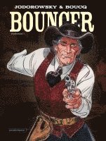 Bouncer. Gesamtausgabe 4