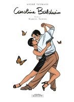 bokomslag Caroline Baldwin 17. Narco Tango