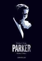 bokomslag Parker - Martini Edition