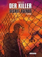 bokomslag Der Killer: Secret Agenda 2. Direttissima