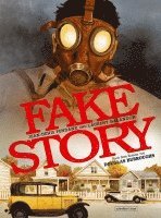 bokomslag Fake Story