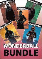 bokomslag Wonderball - Komplett-Bundle