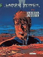 Largo Winch - Doppelband 9 & 10 Venedig sehen... - ...und sterben