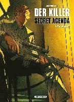 Der Killer: Secret Agenda 1