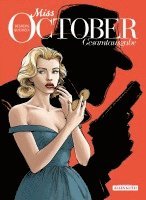 Miss October: Gesamtausgabe 1