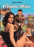 Die Profumo-Affäre 1