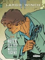 Largo Winch - Doppelband 15 / 16 1