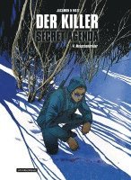 Der Killer: Secret Agenda 4. Menschenbrüder