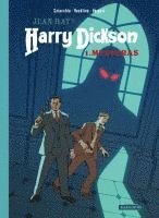 bokomslag Harry Dickson 1. Mysteras