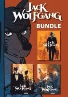 bokomslag Jack Wolfgang - Komplett-Bundle