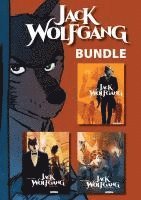 Jack Wolfgang - Komplett-Bundle, Inbunden