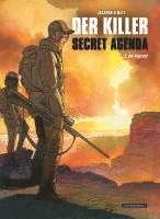 Der Killer: Secret Agenda 1