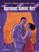 Barcelonas dunkles Herz 1