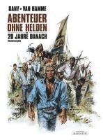 Abenteuer ohne Helden 1