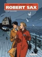 bokomslag Robert Sax