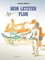 Sein letzter Flug 1