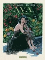 bokomslag Ava
