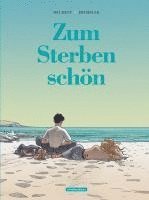 Jean-Michel Beuriot, Philippe Richelle - Zum Sterben schön, Inbunden