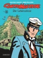 bokomslag Corto Maltese