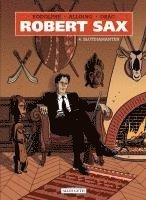 bokomslag Robert Sax