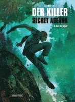 Der Killer: Secret Agenda 1