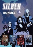 bokomslag Silver - Komplett Bundle