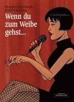 bokomslag Wenn du zum Weibe gehst...