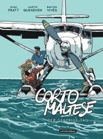 Corto Maltese, Inbunden