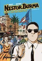 Nestor Burma (Neuausgabe größeres Format)