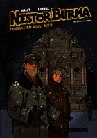 Nestor Burma (Neuausgabe größeres Format)