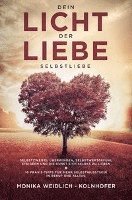 bokomslag Dein Licht der Liebe - Selbstliebe