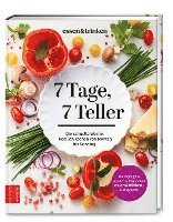 bokomslag 7 Tage, 7 Teller