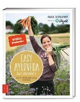 bokomslag Easy Ayurveda - Das Kochbuch