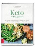 Keto - richtig gesund 1