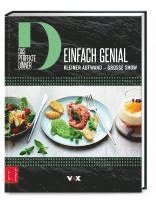 bokomslag Das perfekte Dinner