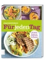 bokomslag essen & trinken - Für jeden Tag
