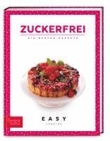 bokomslag Zuckerfrei